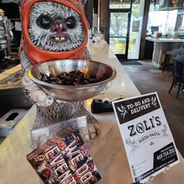 ZOLI’S NY PIZZA - Updated February 2026 - 651 Photos & 545 Reviews ...