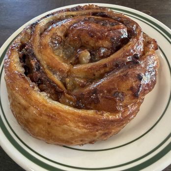 O'side Bakery - Breakfast & Brunch Near Me - Oceanside, California