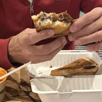 The Melt - Patty melt. The onions are amazing!! - Burgers Near Me - Sacramento, California The Melt - Patty melt. The onions are amazing!! - Burgers Near Me - Sacramento, California