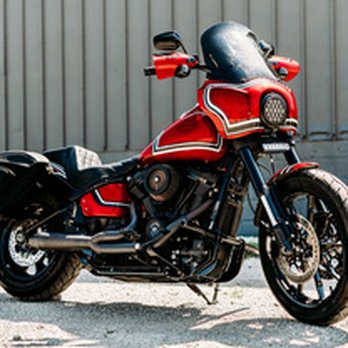 CC Custom Coatings & Graphics - '20 Lowrider - Motorcycle Repair Near Me - Parkville, Missouri CC Custom Coatings & Graphics - '20 Lowrider - Motorcycle Repair Near Me - Parkville, Missouri