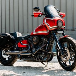 '20 Lowrider