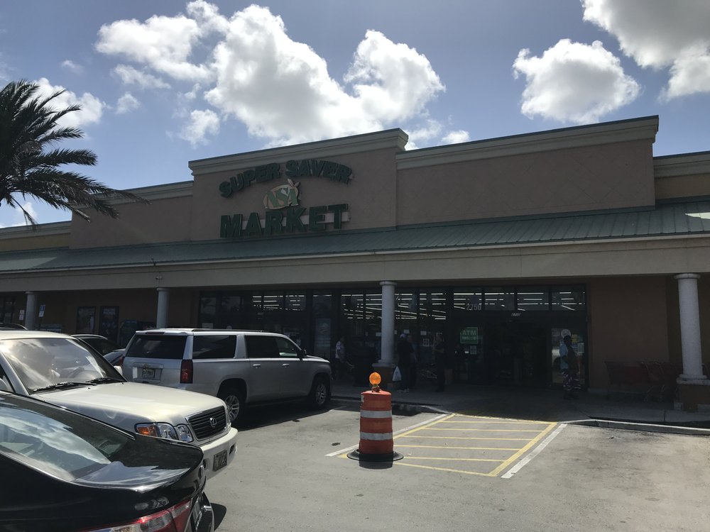 Riverland Shopping Center Image