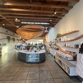 Dinosaur Coffee - Coffee & Tea Near Me - Los Angeles, California Dinosaur Coffee - Coffee & Tea Near Me - Los Angeles, California