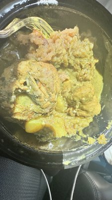 Limin’s Cafe Caribe by null