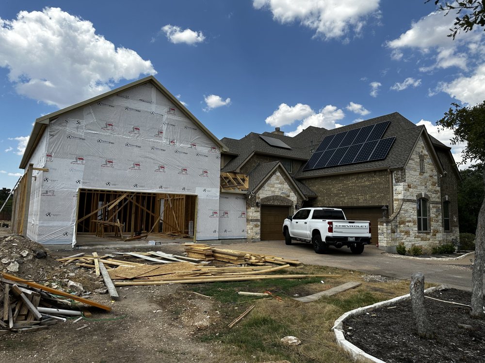 Slide of Quality Home Improvement Experts