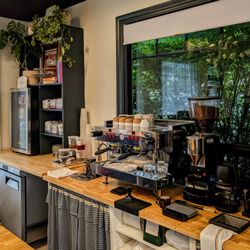 Edeske Patisserie - Brand new espresso bar serving Good Coffee Roasters