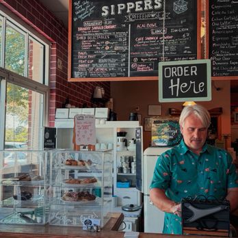 Sippers Coffeehouse - Coffee & Tea Near Me - Jacksonville, Florida Sippers Coffeehouse - Coffee & Tea Near Me - Jacksonville, Florida