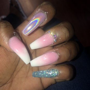 Luxury Nail Spa - Nail Salons Near Me - Pinole, California