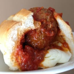 Meatball Subs