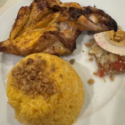 Aida's Chicken