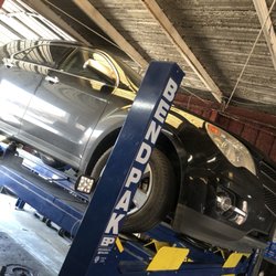Car Clinic of Houston
