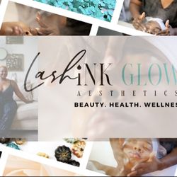 Lash Ink Glow Aesthetics - Lashinkglow.com