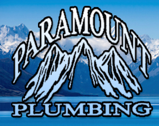 Slide of Paramount Plumbing