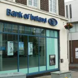 Bank Of Ireland