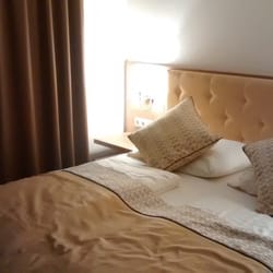 Hotel Drei Raben - Zimmer 404