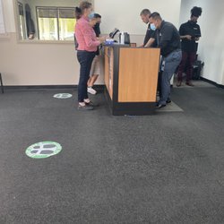 Enterprise Rent-A-Car