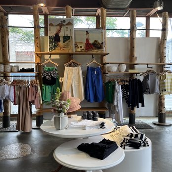 Anthropologie - Department Stores Near Me - Santa Monica, California Anthropologie - Department Stores Near Me - Santa Monica, California