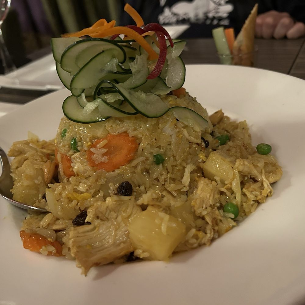 Mint Leaf Cuisine - Asian Fusion Near Me - Saratoga, California Mint Leaf Cuisine - Asian Fusion Near Me - Saratoga, California