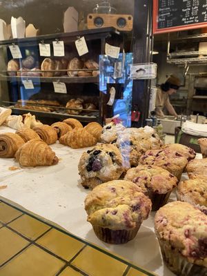 Panini Bakery by null