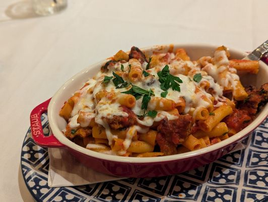 Maggiano's Little Italy by null