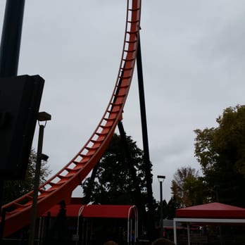 Cedar Point - Amusement Parks Near Me - Sandusky, Ohio