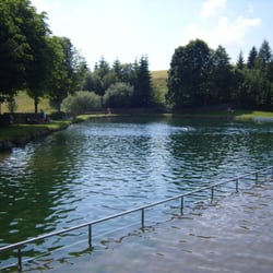 Naturschwimmbad