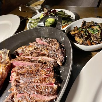 Klaw Miami - Steakhouses Near Me - Miami, Florida