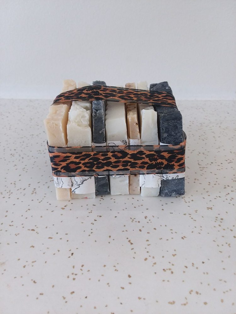 ERIN AT ANGELOS Updated August 2024 13029 N Main St