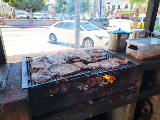 Tacos El Yaqui by null