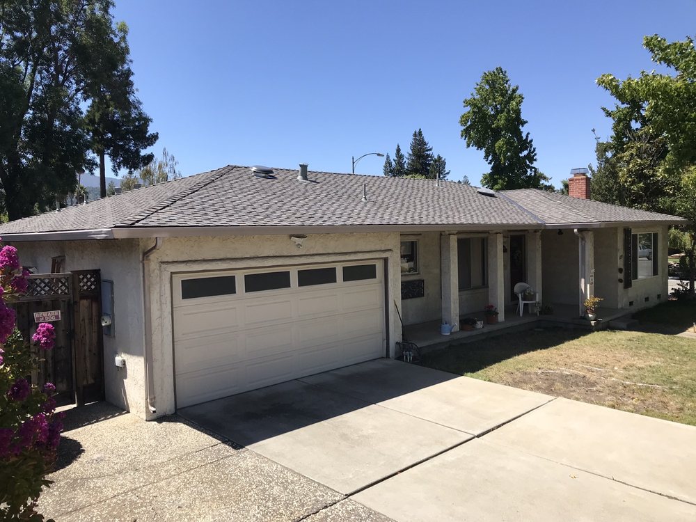 Slide of Deats Roofing