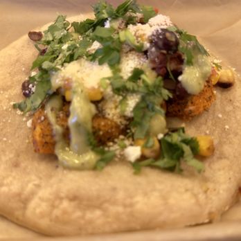 Torchy's Tacos - Mr. Orange - Tacos Near Me - Rockville, Maryland Torchy's Tacos - Mr. Orange - Tacos Near Me - Rockville, Maryland