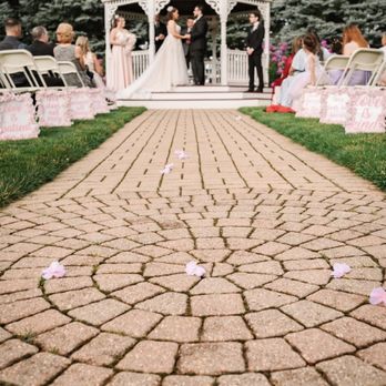 Chapel In the Pines - Venues & Event Spaces Near Me - Sycamore, Illinois