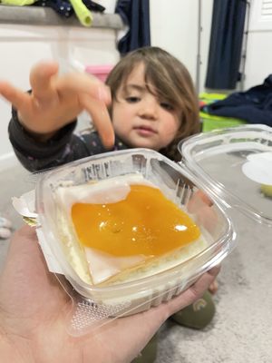 Tres Leches Cafe Downtown by null