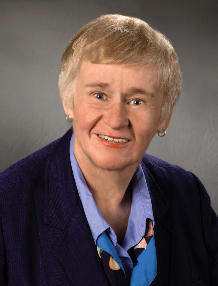 Beebe Linda Garrett - divorce attorney in Lakewood, OH