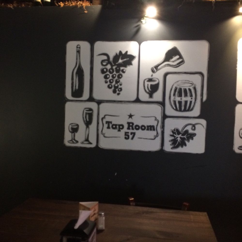 Tap Room 57 - Tap Room 57 - Tacos Near Me - Santiago de Querétaro, QUE