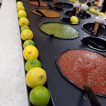 Rubio's Coastal Grill - Mexican Near Me - Downey, California Rubio's Coastal Grill - Mexican Near Me - Downey, California