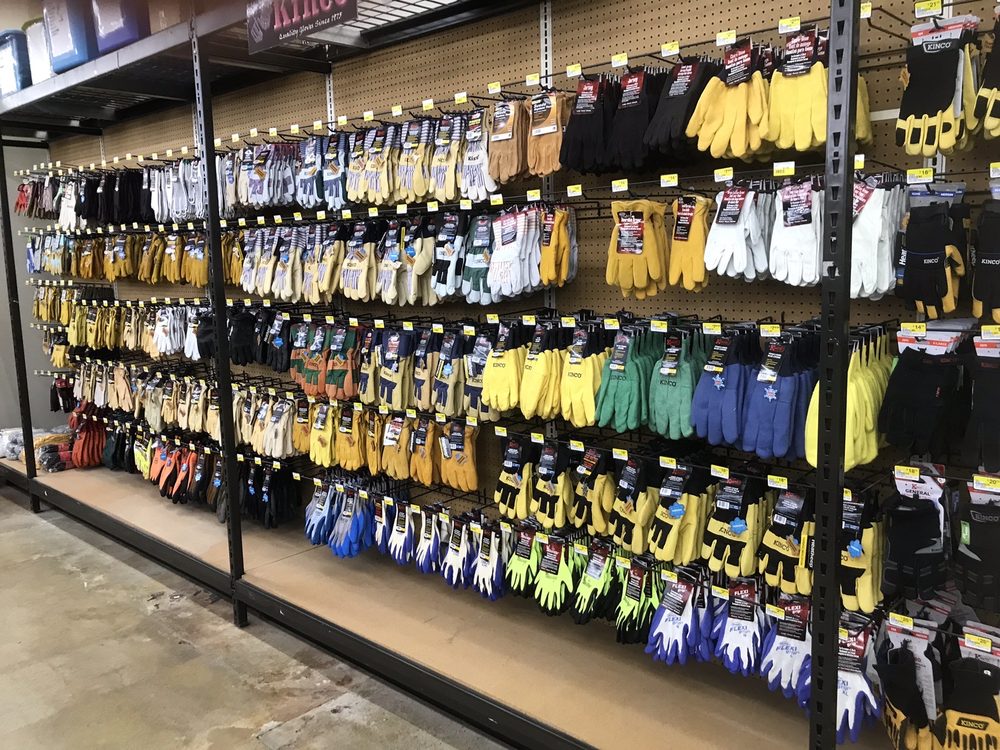 GLENCOE FLEET SUPPLY TRUE VALUE Updated September 2024 3105 10th St