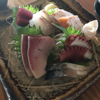 Azumi - Sushi Bars Near Me - Baltimore, Maryland