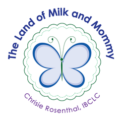 The Land of Milk and Mommy