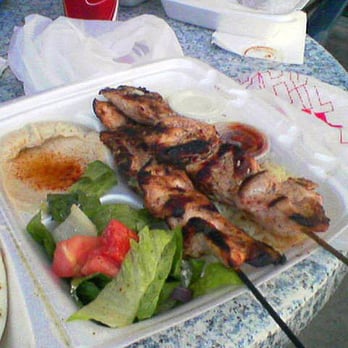 Kokos Mediterranean Cafe - Soon to be inside my tummy, at the MC - Greek Near Me - Pasadena, California Kokos Mediterranean Cafe - Soon to be inside my tummy, at the MC - Greek Near Me - Pasadena, California