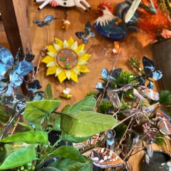 The Garden Shed - Ecl - Nurseries & Gardening Near Me - Cambria, California The Garden Shed - Ecl - Nurseries & Gardening Near Me - Cambria, California