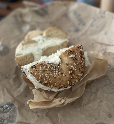 Boichik Bagels Los Feliz by null