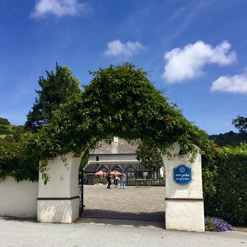 Folktale Winery - Wineries Near Me - Carmel, California
