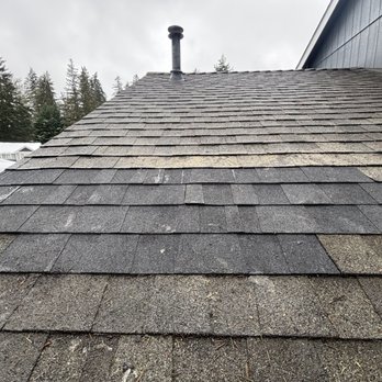 Proactive Roofing - After - Roofing Near Me