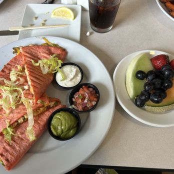 Preston's Corner Bar & Grill - Will-A-Dilla - Seafood Near Me - Swansboro, North Carolina Preston's Corner Bar & Grill - Will-A-Dilla - Seafood Near Me - Swansboro, North Carolina