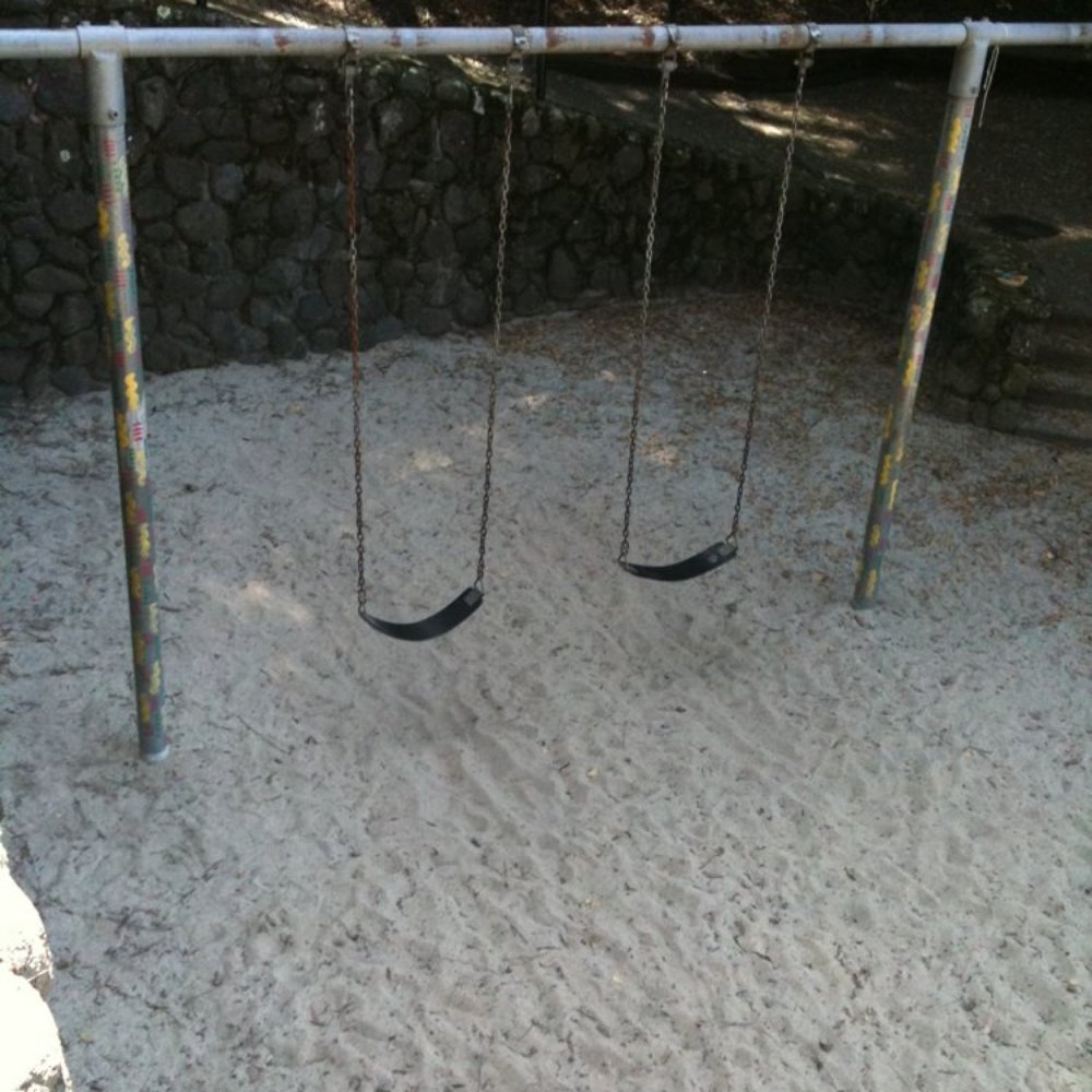 Huber Park - Swings - Parks Near Me - El Cerrito, California Huber Park - Swings - Parks Near Me - El Cerrito, California
