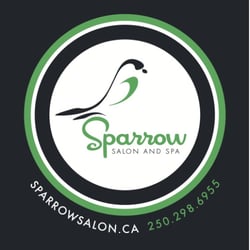 Sparrow Salon - Let your inner beauty soar!