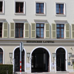 Hessischer Landtag