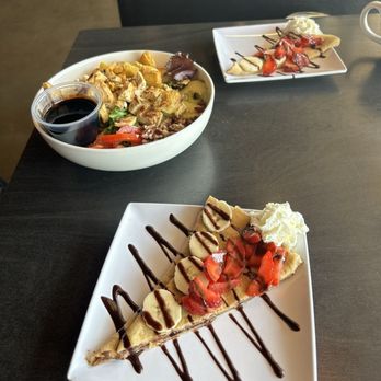 Colados Coffee & Crepes - Coffee & Tea Near Me - Goodyear, Arizona Colados Coffee & Crepes - Coffee & Tea Near Me - Goodyear, Arizona