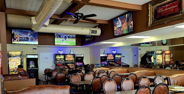 Jerry's Pizzeria by null